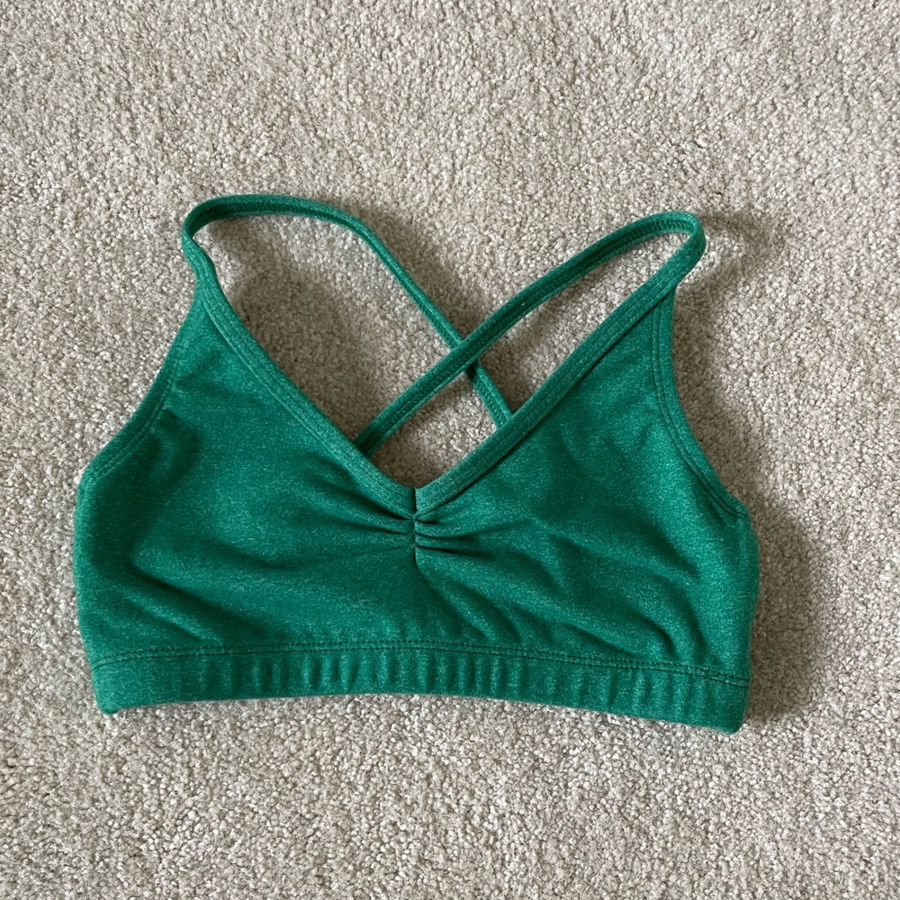 KTRNA Activewear (Katrina Sportswear) Sports Bra